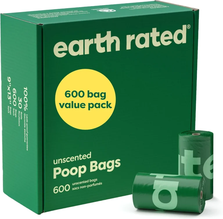 Dog Poop Bags