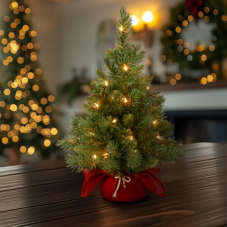 Christmas Tree Christmas