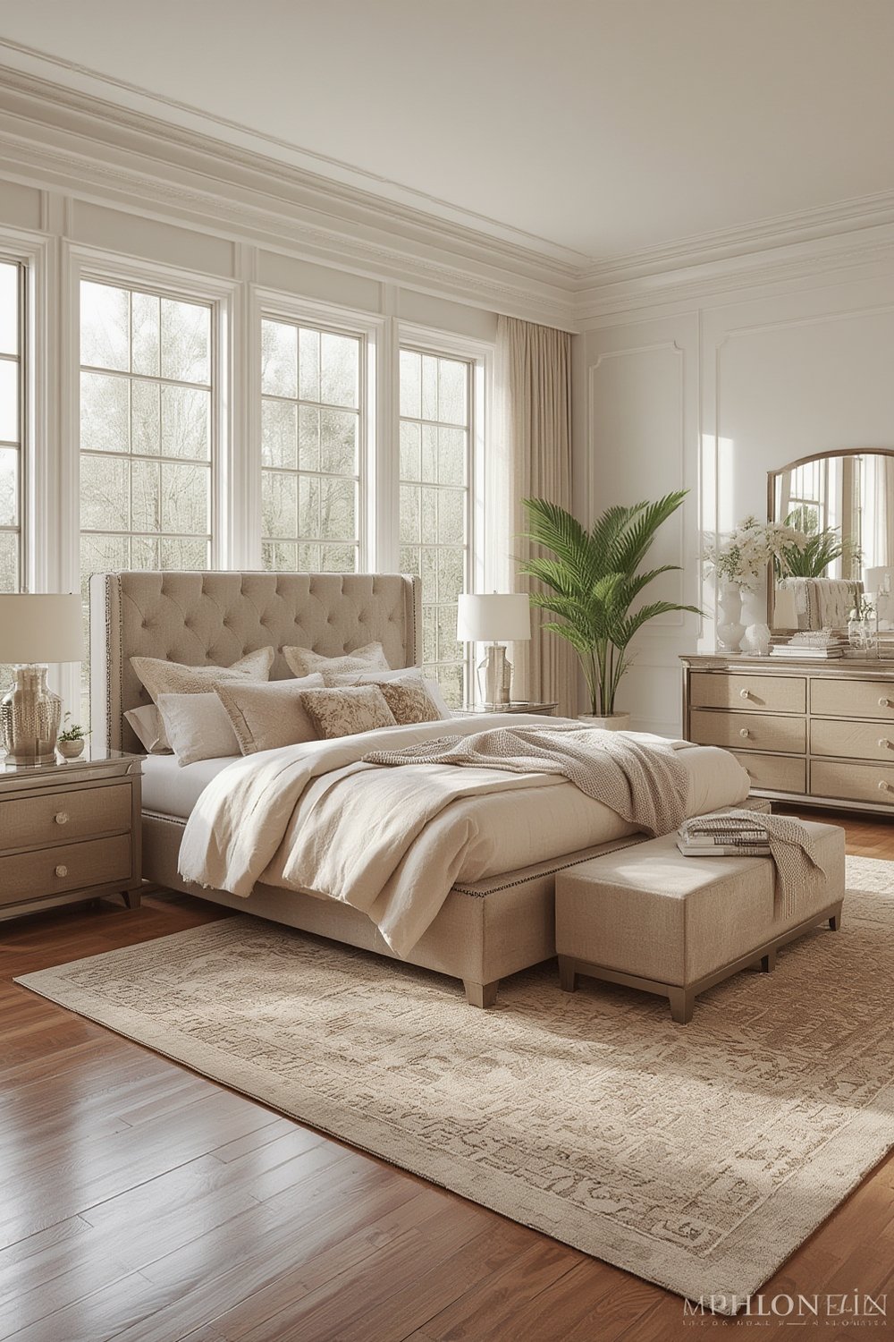 4 Piece Bedroom Furniture Sets: 7 Best Ways to Maximise Space