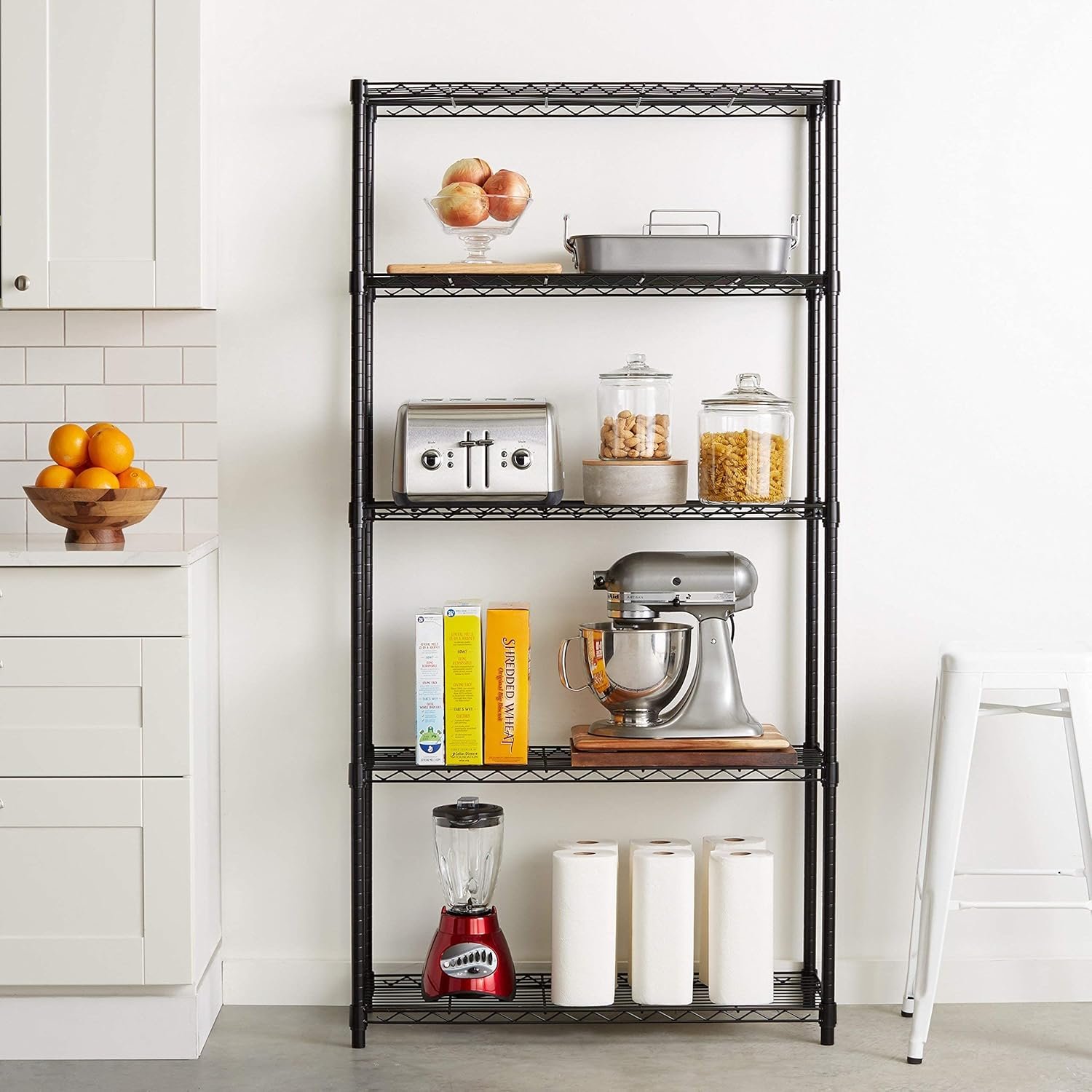 Wire Shelving: 10 Ultimate Steps For Amazing Organization In 2026