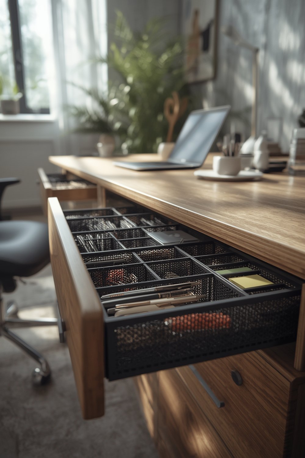 drawer organizer product view