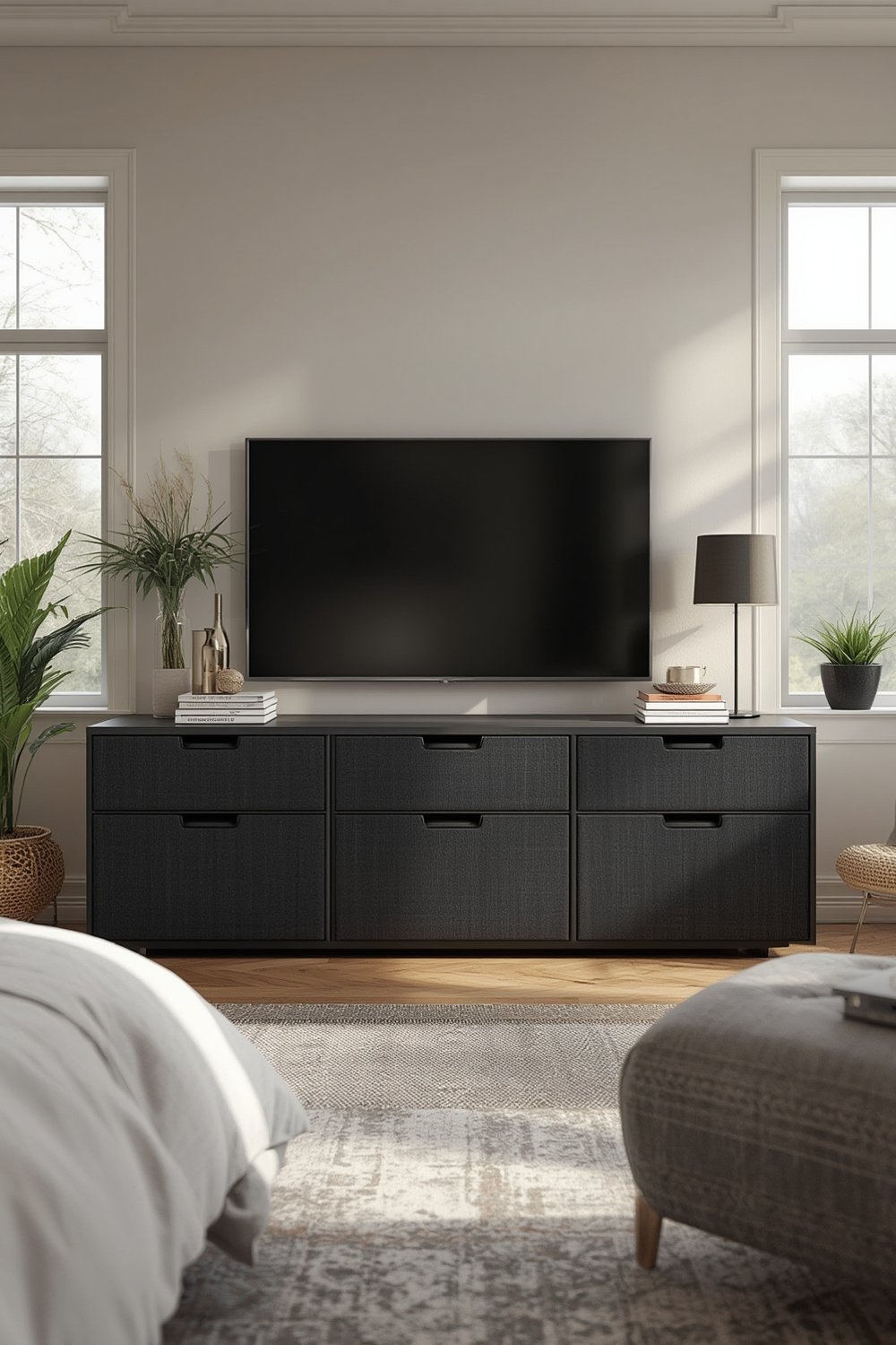 dresser organizer product view