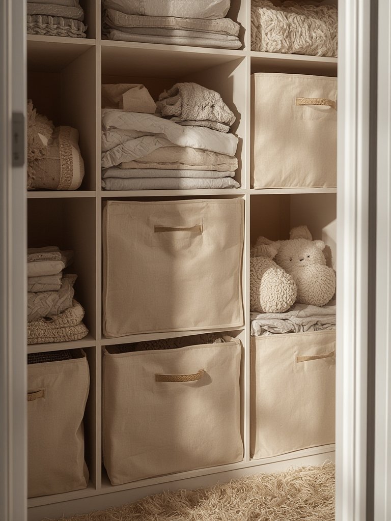 Storage Cubes: 6 Ultimate Steps For Amazing Organization Solutions 2026 3 storage cubes in action