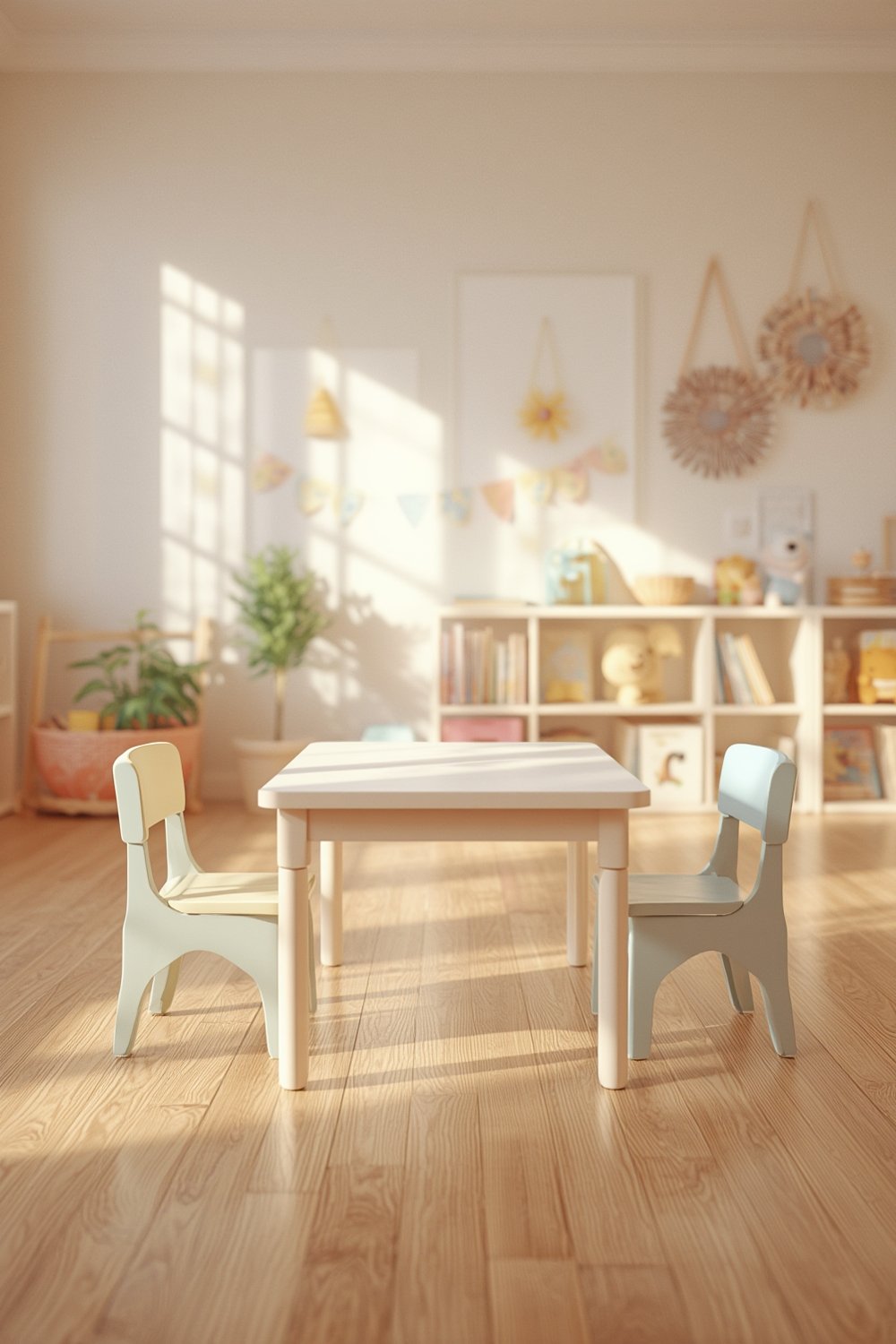 kids furniture product view