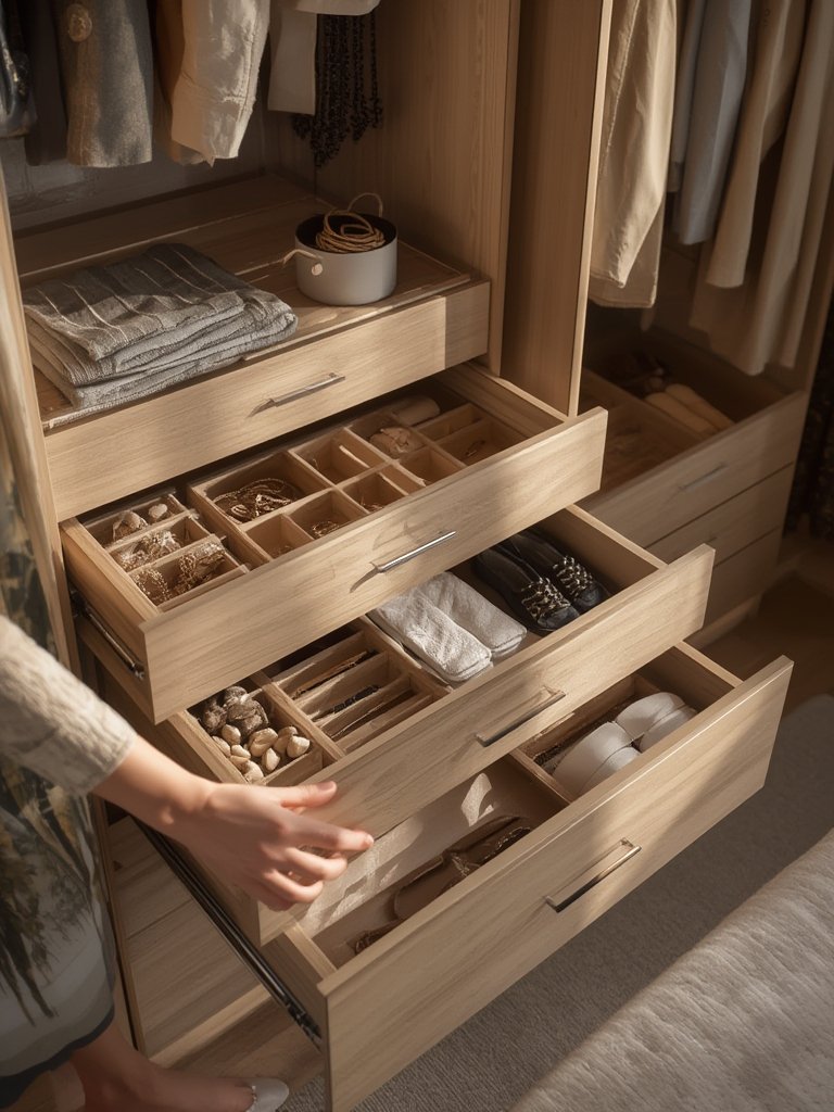 nolte bedroom furniture - Illustration 2