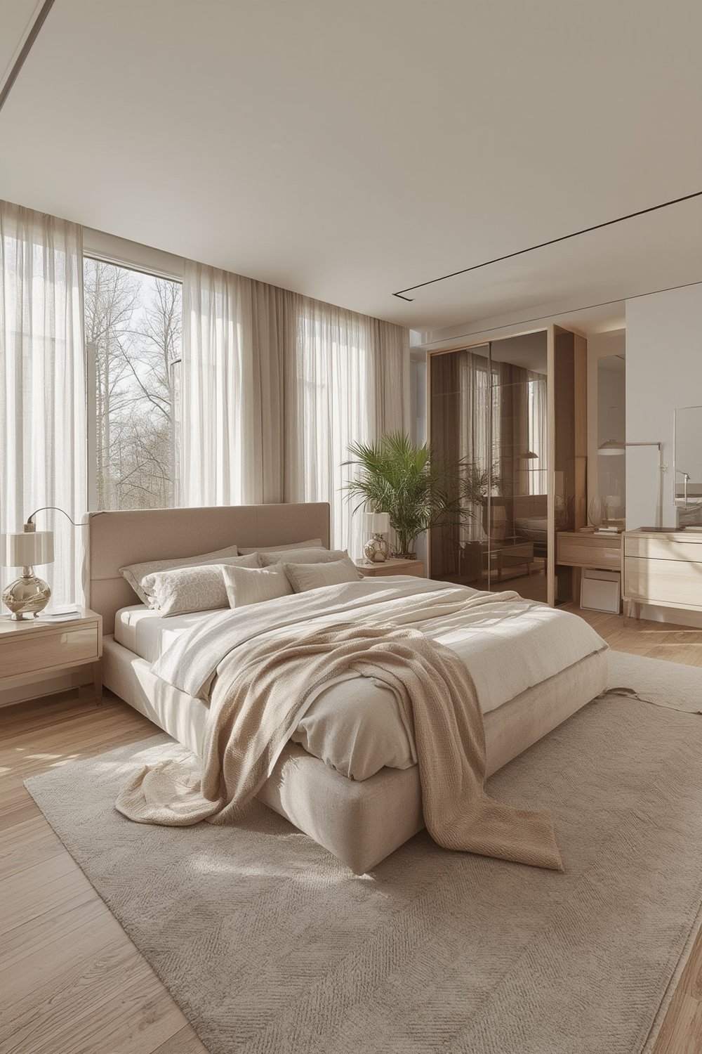 nolte bedroom furniture - Illustration 1