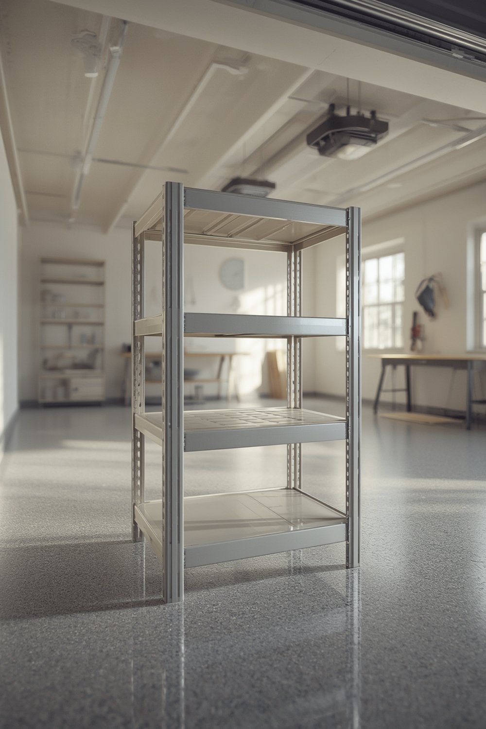 Plastic Shelves: 7 Ultimate Steps For Amazing Storage Solutions in 2026 1 storage organizer