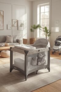 baby bassinet