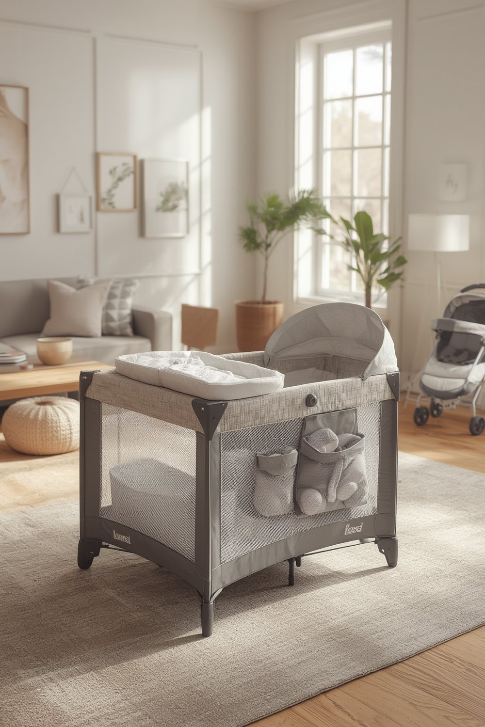 baby bassinet